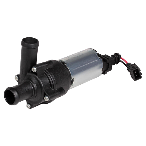 Насос электрический (помпа) для автомобилей VAG Transporter T4 (90-) 1.9TD/2.4D/2.5TDI