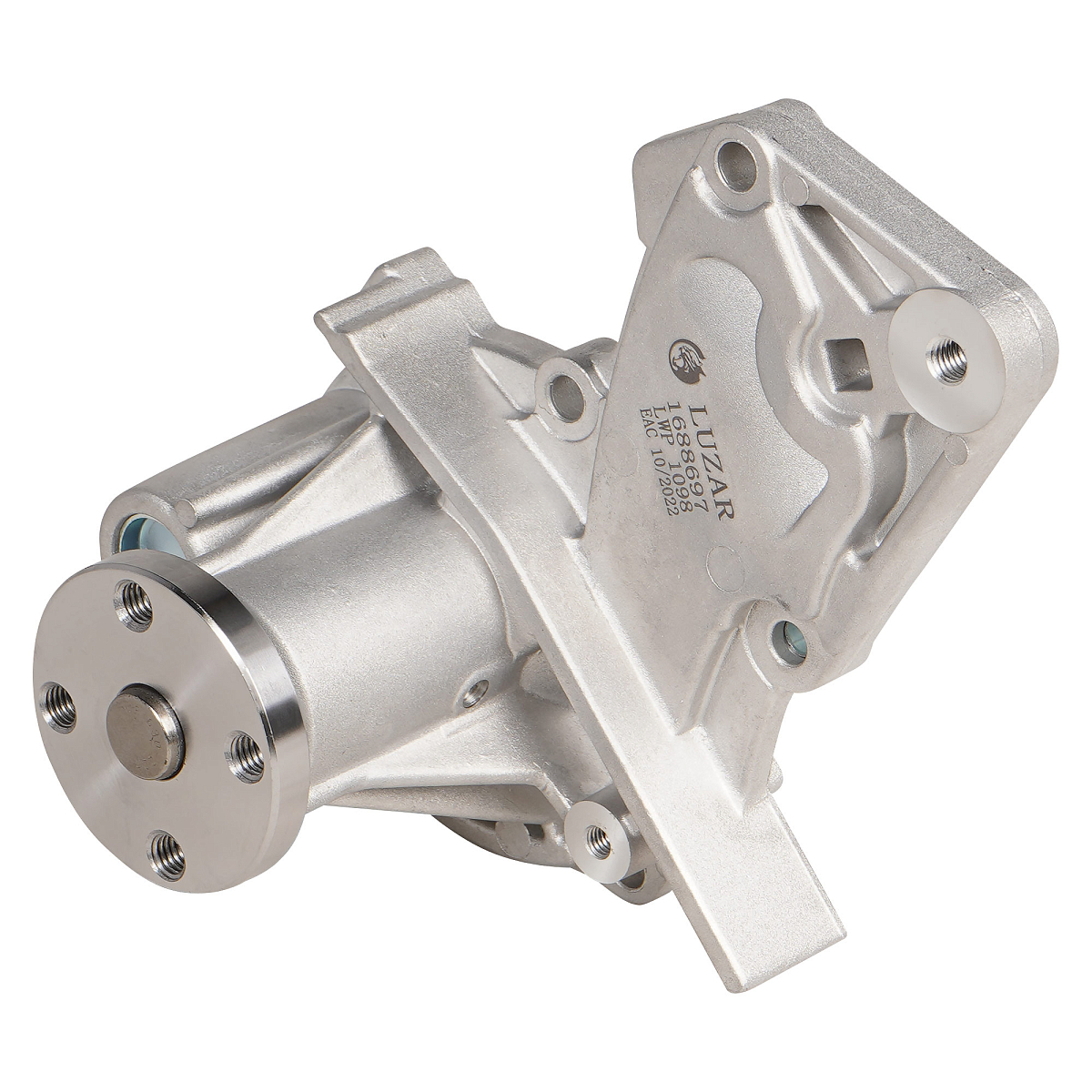 Насос водяной для автомобилей Ford Focus II (08-) 1.4/1.6