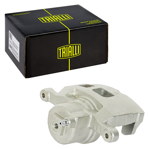 Суппорт тормозной для автомобилей Geely Coolray (18-)/Belgee X50 (23-) передний правый d=57мм