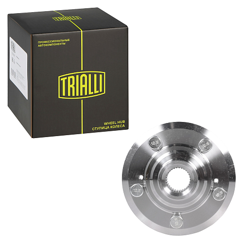 Ступица передняя для автомобиля Honda CR-V (06-)