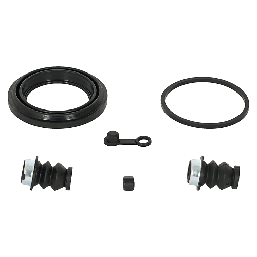 Ремкомплект суппорта для автомобилей Geely Coolray (18-) / Belgee X50 (23-) передний d=57мм