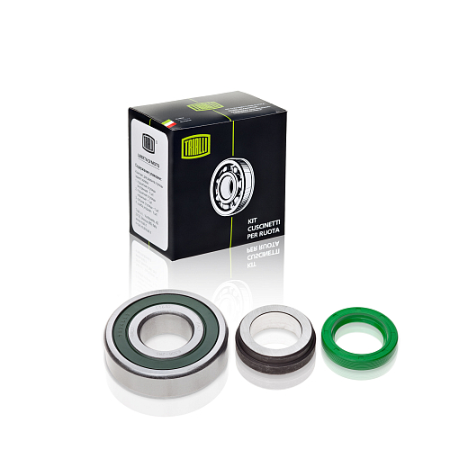 Ремкомплект полуоси для автомобиля Лада 2101