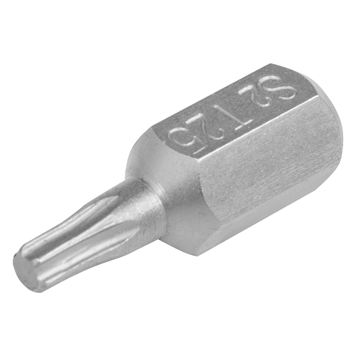 Бита вставка TORX T25 3/8" L=30мм