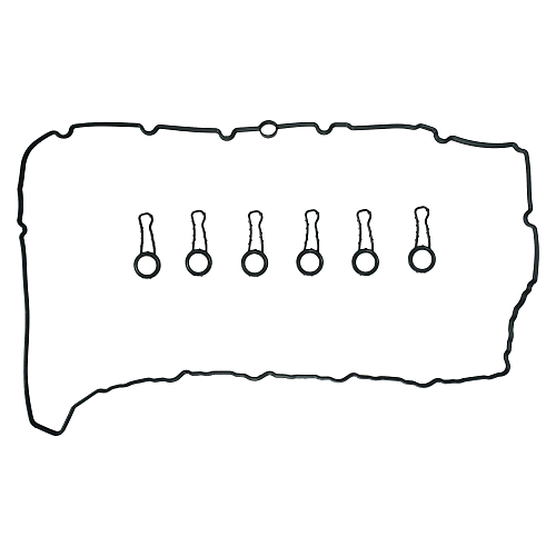 Прокладка клапанной крышки для а/м BMW X6 E71 (08-)/X5 F15 (13-) 3.0d (кмпл.)