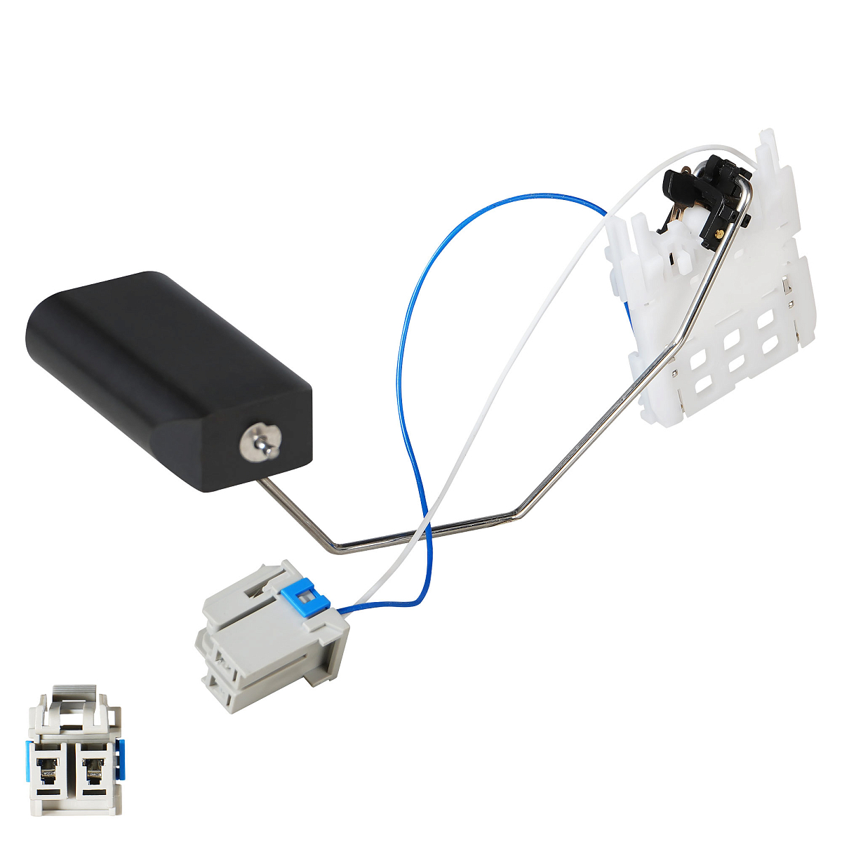 Датчик уровня топлива для автомобилей Chevrolet Aveo T300 (11-) 1.6i/Cobalt (13-) 1.5i