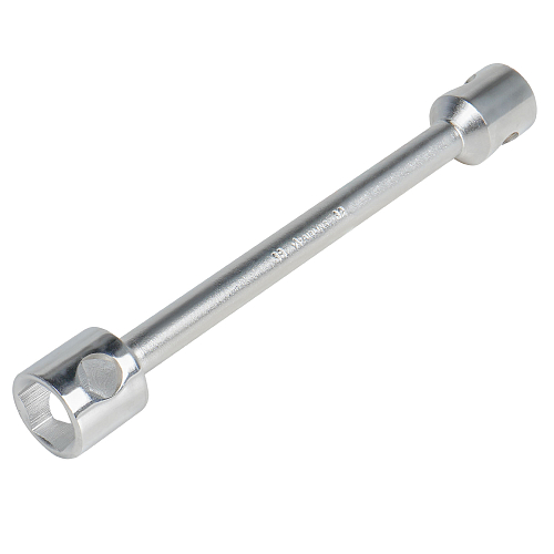 Ключ баллонный торцевой кованый 32*38*400мм (Камаз ЕВРО)