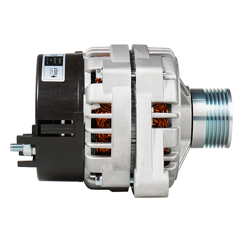 Генератор для автомобилей Лада 1117-1119 Калина/2170-2172 Приора/2190 Гранта 140А