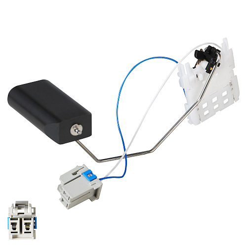 Датчик уровня топлива для автомобилей Chevrolet Aveo T300 (11-) 1.6i/Cobalt (13-) 1.5i