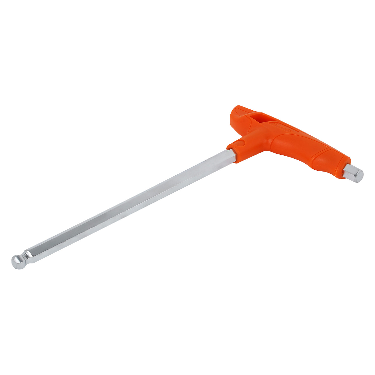 Ключ Т-образный шестигранный 10мм с шаром