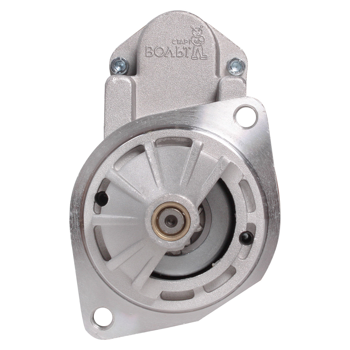 Стартер для автомобилей Daewoo Sens (02-)/ЗАЗ 1102 Таврия (редукторный) 1,4кВт