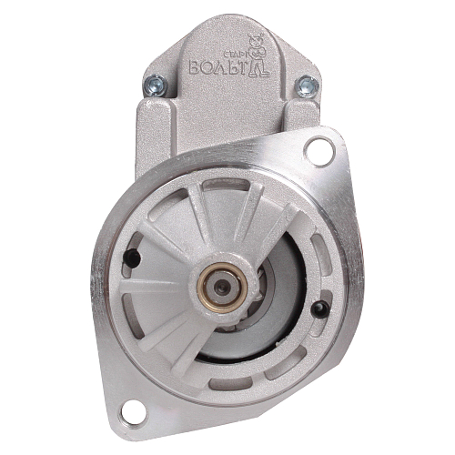 Стартер для автомобилей Daewoo Sens (02-)/ЗАЗ 1102 Таврия (редукторный) 1,4кВт