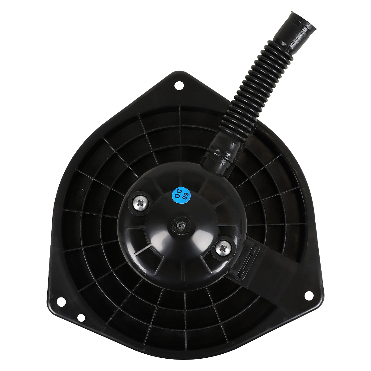 Электровентилятор отопителя для автомобилей Mitsubishi Lancer X (07-)/Outlander XL (06-)