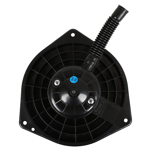 Электровентилятор отопителя для автомобилей Mitsubishi Lancer X (07-)/Outlander XL (06-)