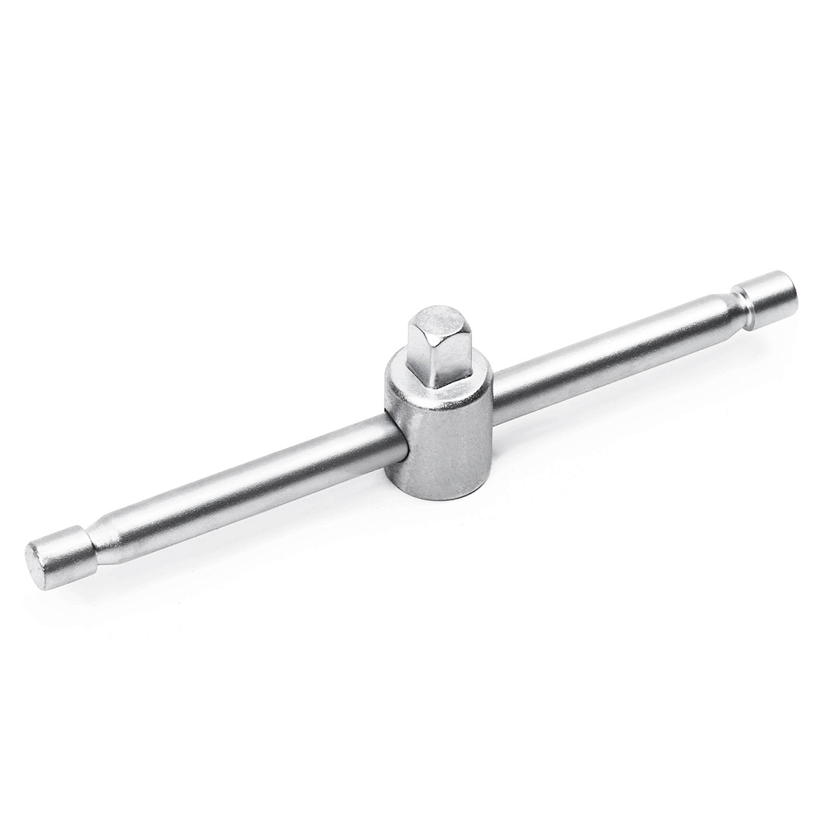 Набор инструментов универсальный 82пр. (головки 1/2", 1/4") кейс