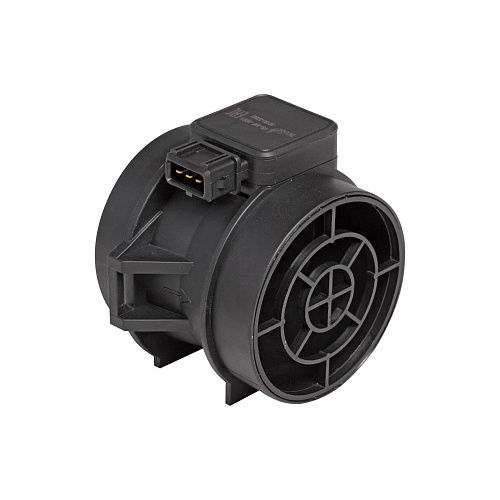 Датчик массового расхода воздуха для автомобилей Hyundai Santa Fe (01-)/Tucson (04-) 2.7i