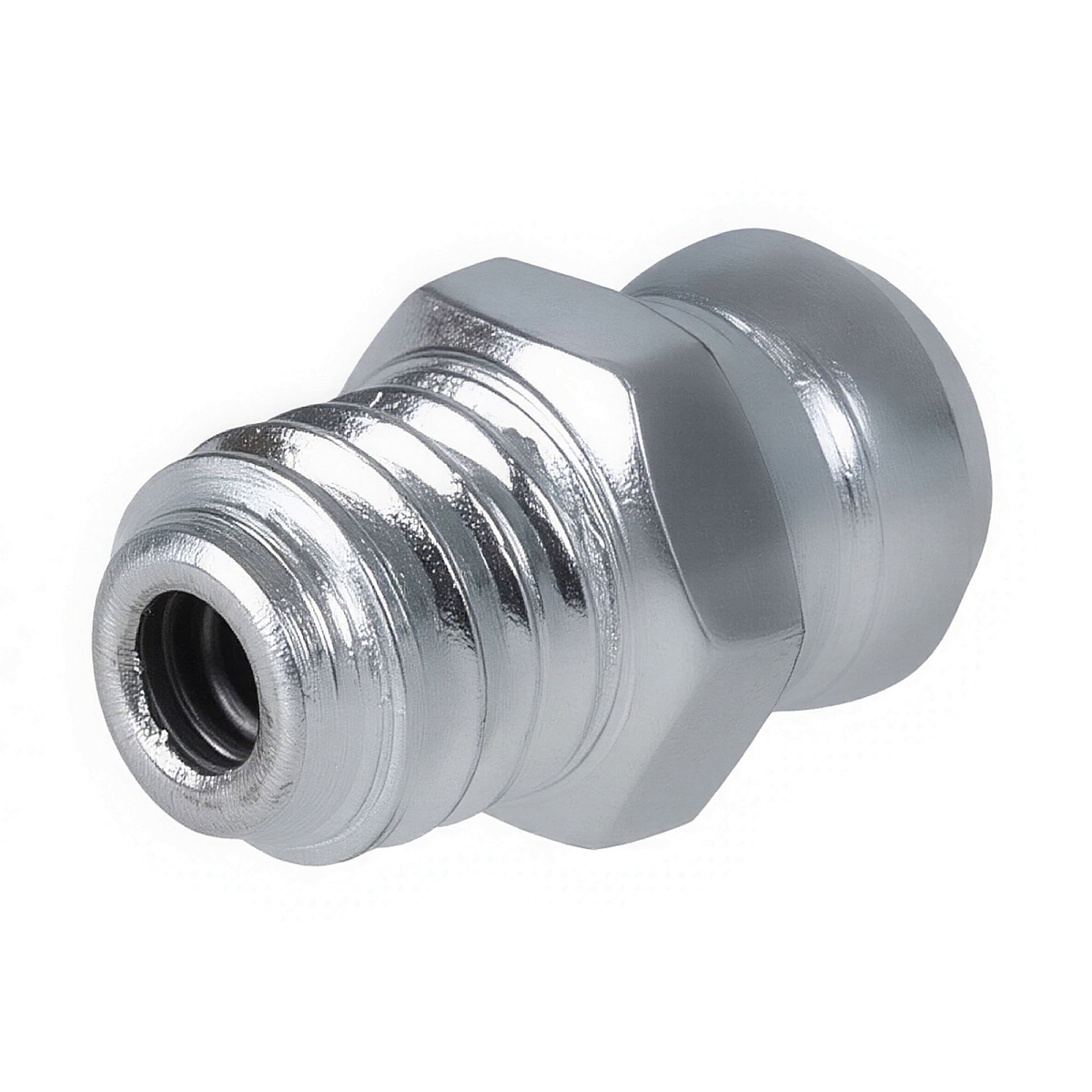 Пресс-маслёнка (тавотница) М6х1мм прямая