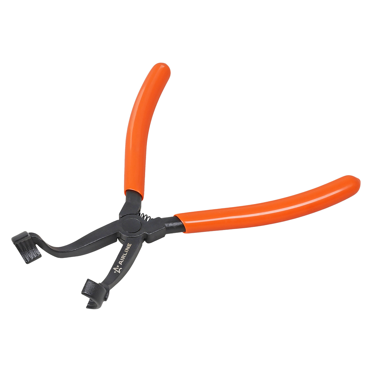 Клещи для снятия и установки пружин барабанных тормозов