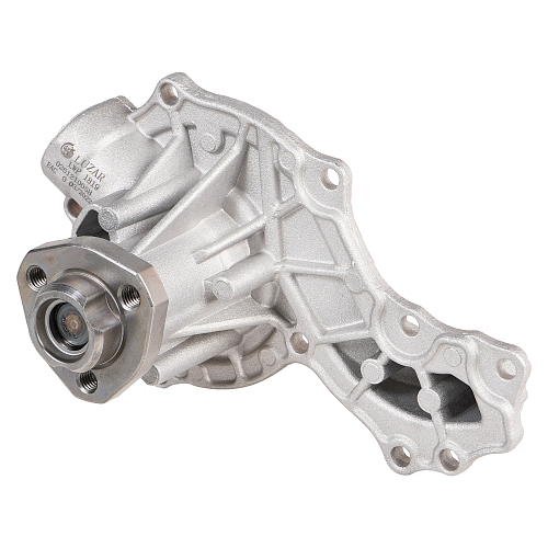 Насос водяной для автомобилей VW Golf II/III/Passat B3/B4 (83-99) 1.6/1.8/2.0 (без корпуса)