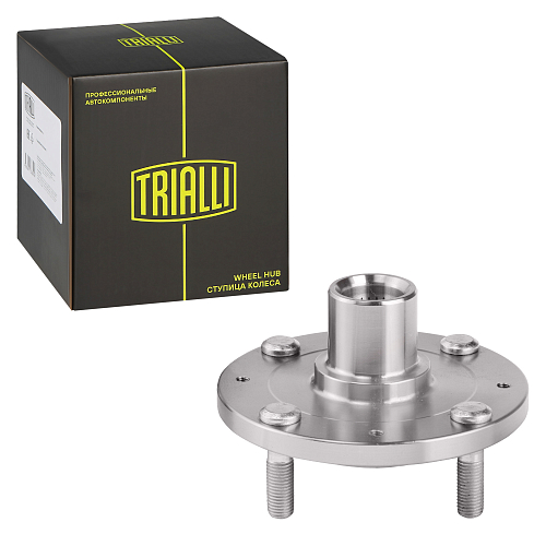 Ступица передняя для автомобиля Hyundai Elantra III (00-)