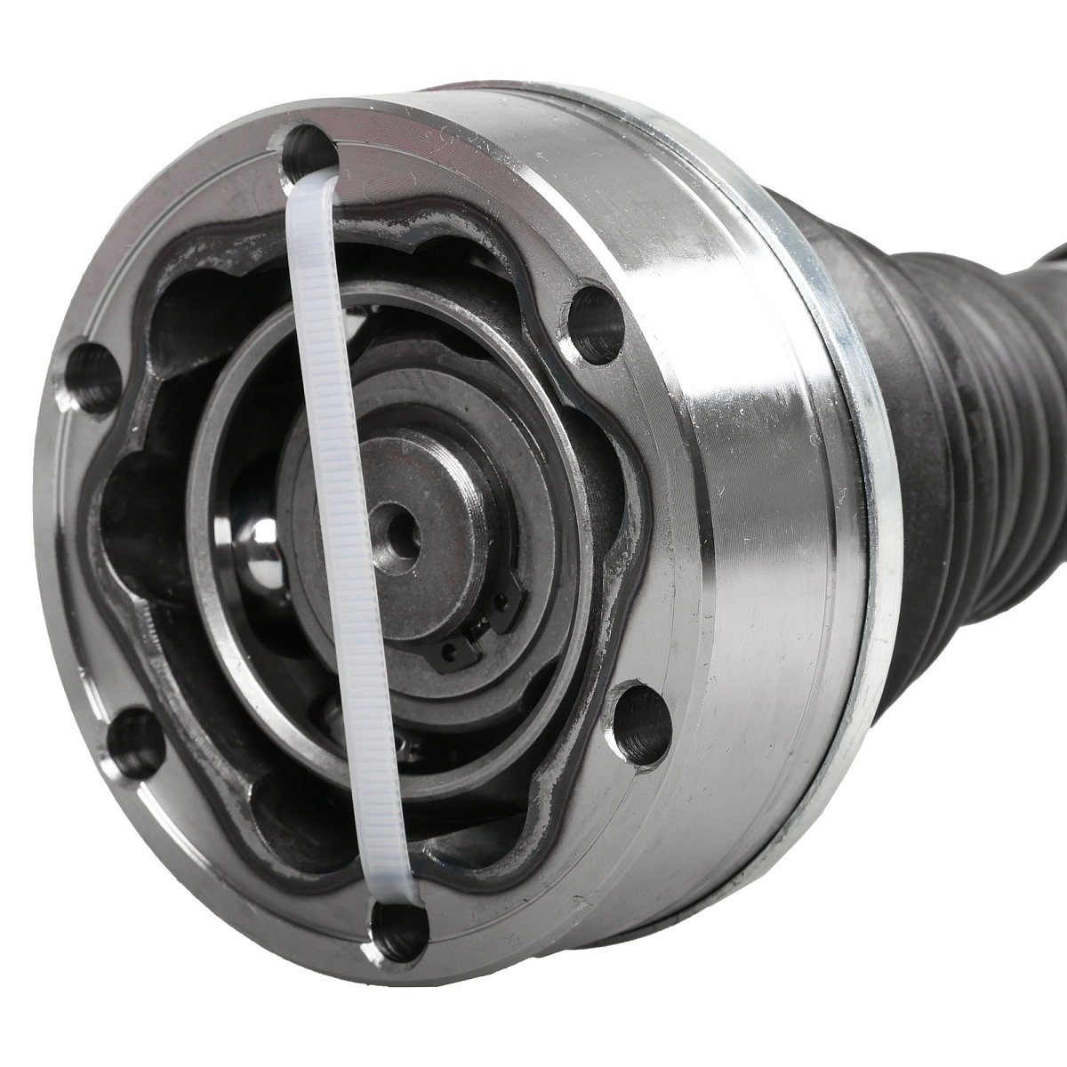 Привод передний правый для автомобилей Skoda Octavia A7 (13-) 1.2TSI 5MT