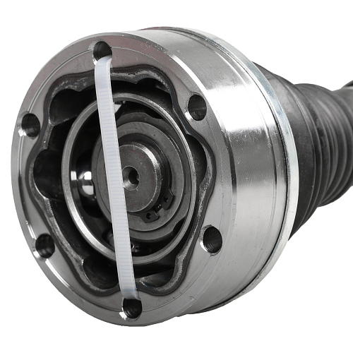 Привод передний правый для автомобилей Skoda Octavia A7 (13-) 1.2TSI 5MT