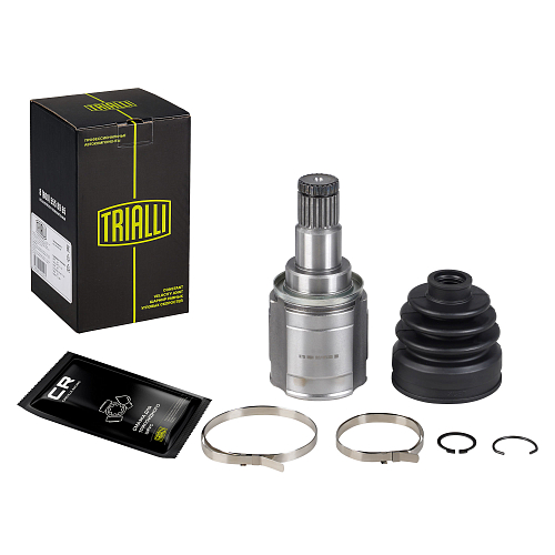 ШРУС внутренний для автомобилей Mitsubishi Lancer X (07-) 1.8i/2.0i MT