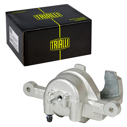 Суппорт тормозной для автомобилей Hyundai Accent (05-)/Kia Rio II (05-) передний правый d=54мм