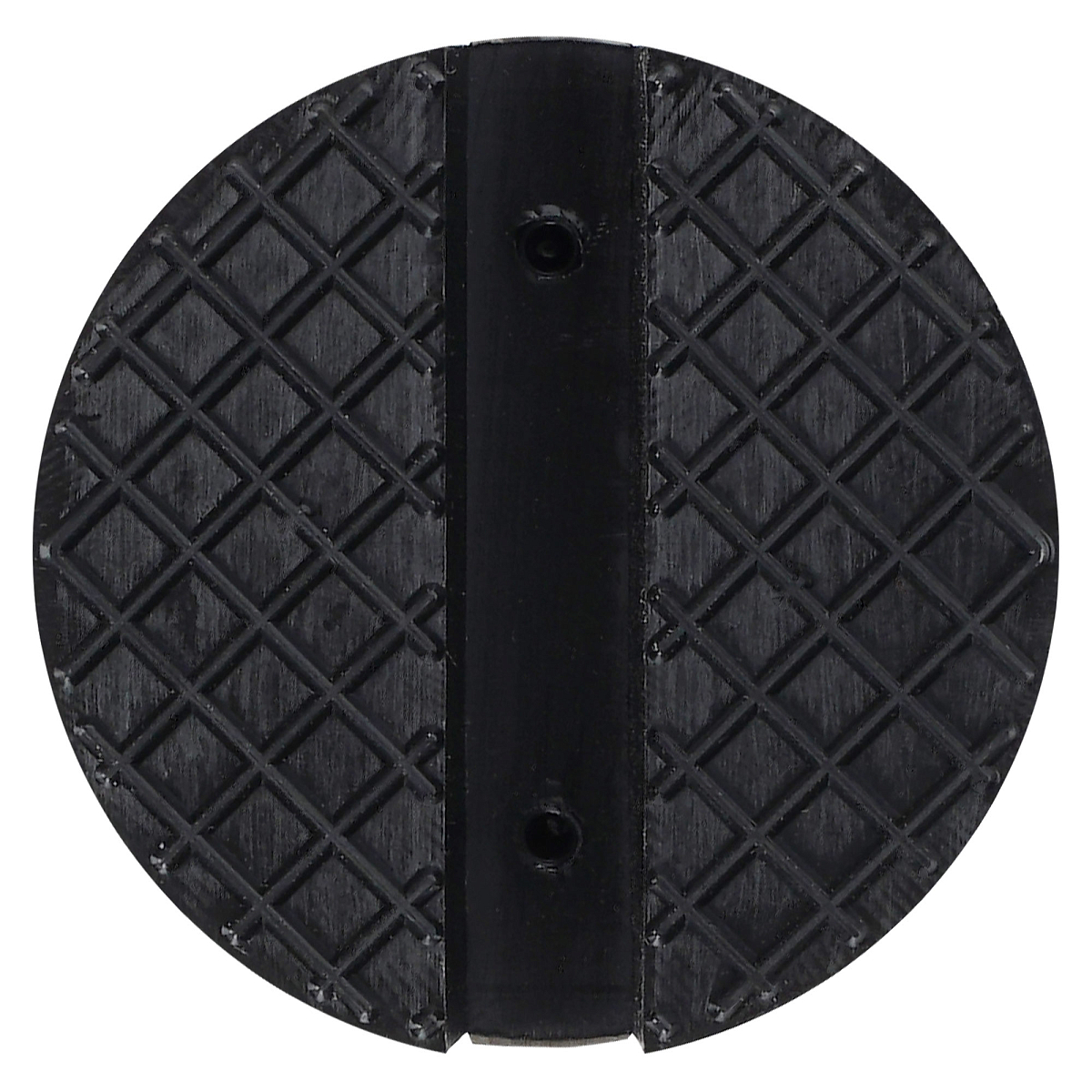 Накладка на домкрат подкатной D51мм, H37мм