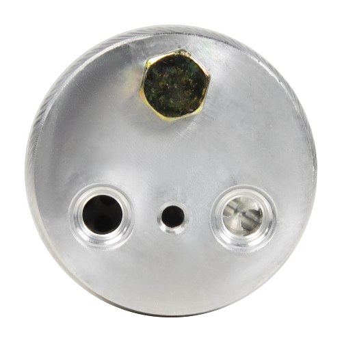 Ресивер-осушитель конденсора для автомобилей Matiz (01-)