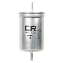 Фильтр топливный для автомобилей Volvo 850 (91-)/S70 (97-) 2.4i/Ford Transit Bus (91-)