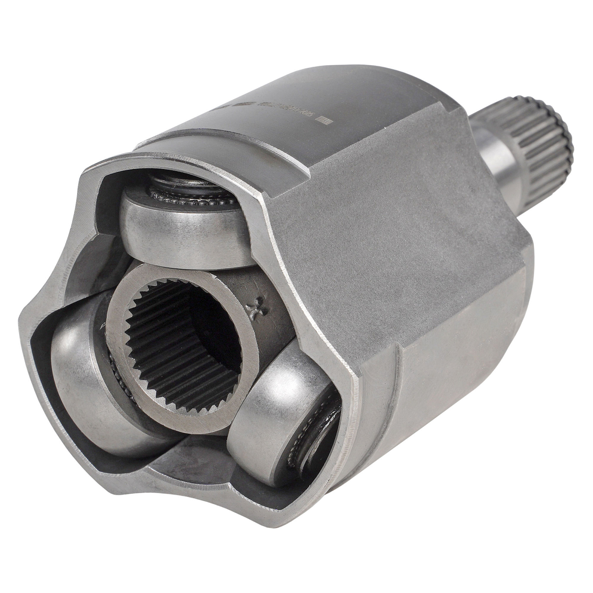 ШРУС внутренний левый для автомобилей Honda Accord (08-) 2.0i/2.4i 6MT