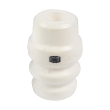 Буфер (отбойник) хода сжатия заднего амортизатора для автомобиля Kia Spectra (00-)