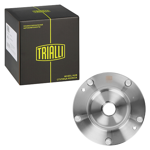 Ступица передняя для автомобиля Kia Sorento (02-)