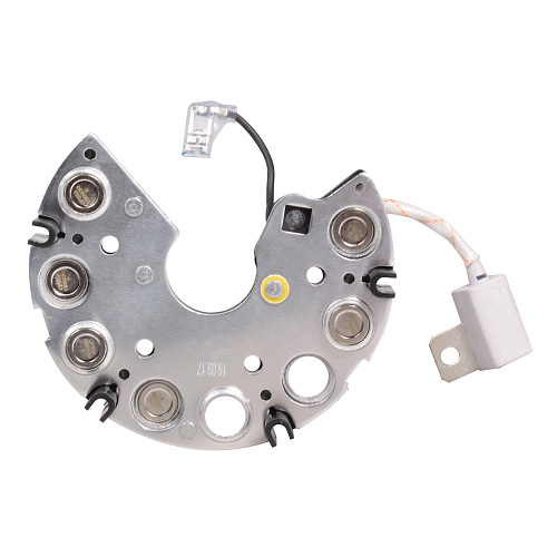 Мост диодный генератора для автомобилей Лада 2110-2115/2121/ГАЗ/УАЗ (ан. БВО3-105-01)