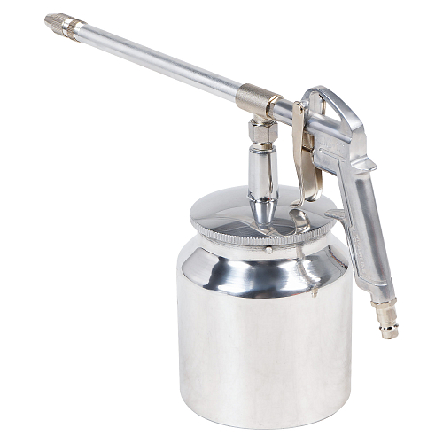 Пистолет моечный/мовильный ПМ5 металл. PRO бачок байонет 850мл