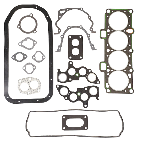 Комплект прокладок двигателя для автомобилей Лада 21083