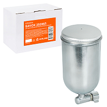 Бачок 250мл для краскопультов HP ATSG013, ATSG014, ATSG015