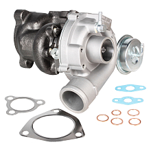 Турбокомпрессор для а/м VW Passat (98-) 1.8T (тип К03)