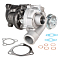 Турбокомпрессор для а/м VW Passat (98-) 1.8T (тип К03)