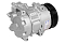 Компрессор кондиционера для автомобилей Camry (11-) 2.5i