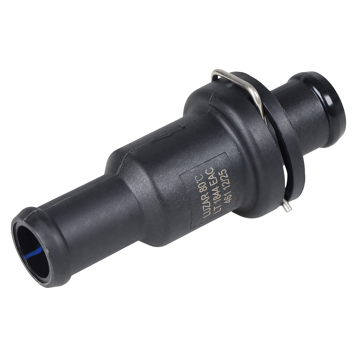 Термостат для а/м VW Passat B6 (05-) 2.0T (80°С) (охлаждение масла в АКПП) (с корпусом)