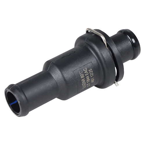 Термостат для а/м VW Passat B6 (05-) 2.0T (80°С) (охлаждение масла в АКПП) (с корпусом)