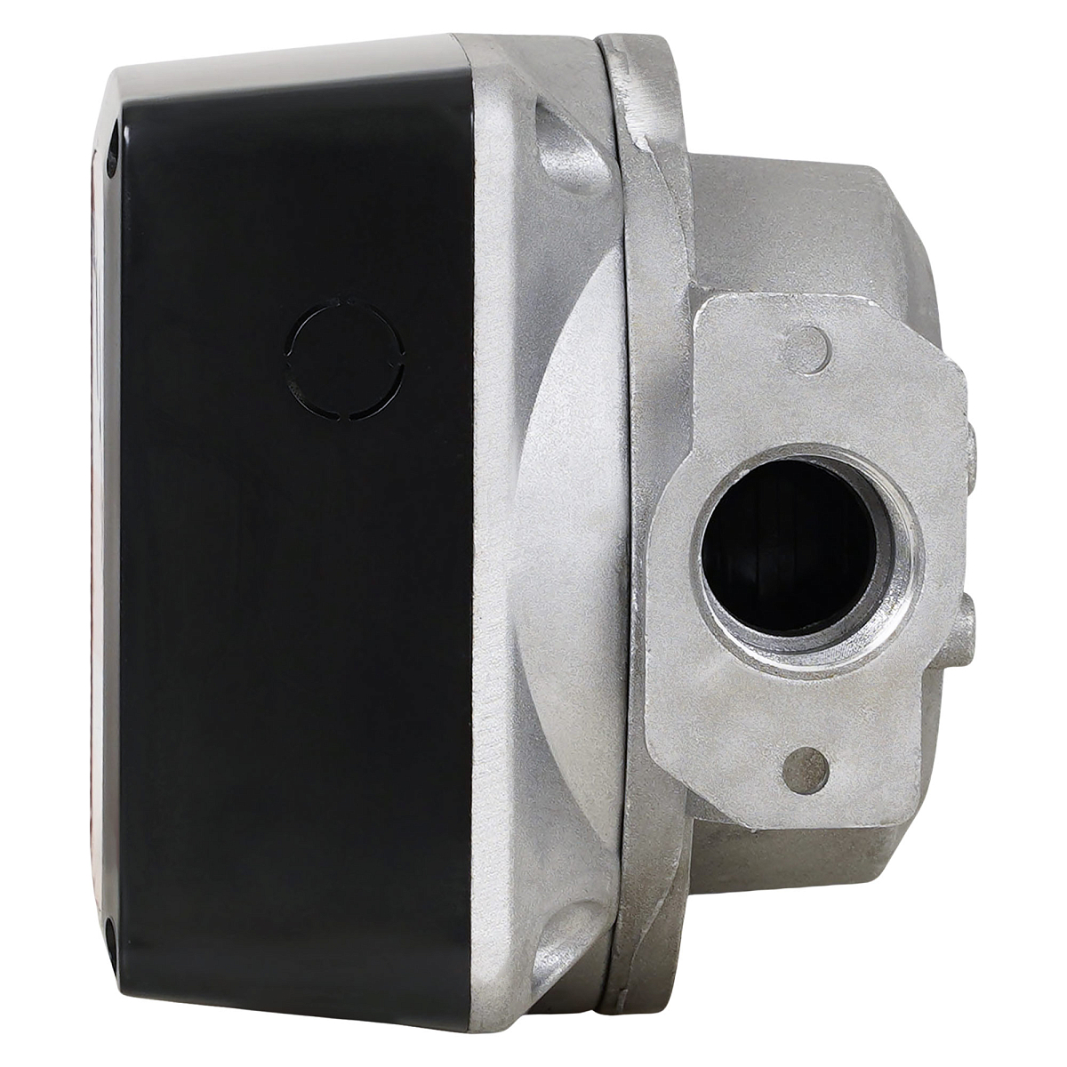 Счетчик 1" 20-120л/мин для дизельного топлива, шестеренчатый