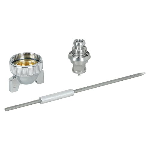 Комплект сменный дюза 1.5мм для краскопультов HP ATSG013, ATSG014, ATSG015