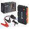 Аккумулятор пусковой (Booster) 7200мАч, 800А, 14.8V, умные провода, пуск ДВС 2.4d