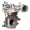Турбокомпрессор для а/м Mazda CX-7 (07-) 2.3T