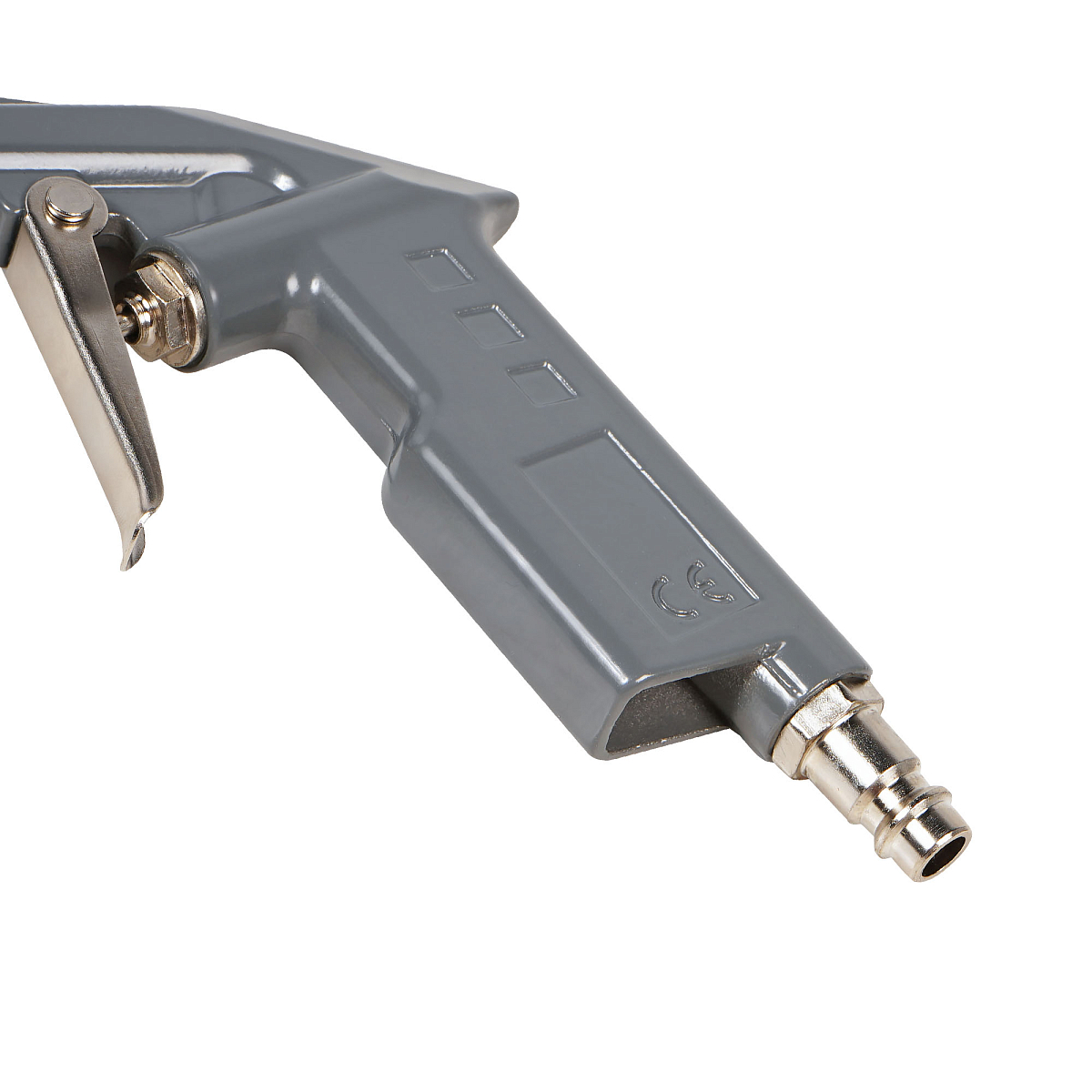 Пистолет моечный/мовильный ПМ6 металл. PRO бачок байонет 850мл