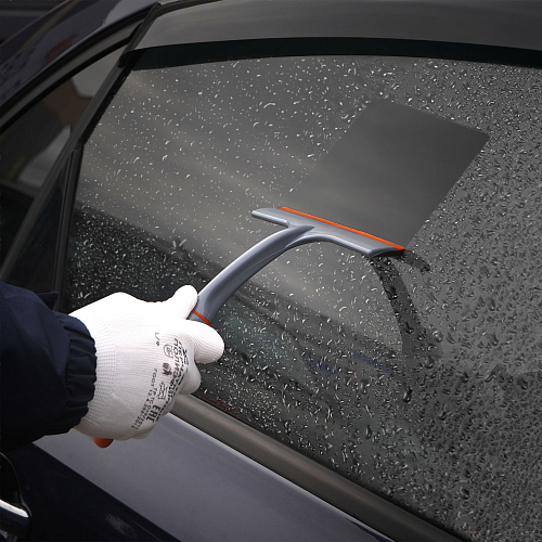 Водосгон для удаления воды (16 см)