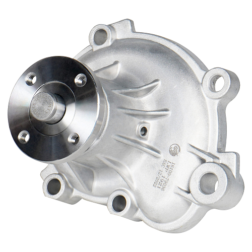 Насос водяной для автомобилей Toyota Hilux (83-) 1.8i/2.0i/2.2i/Great Wall Safe (01-) 2.2i