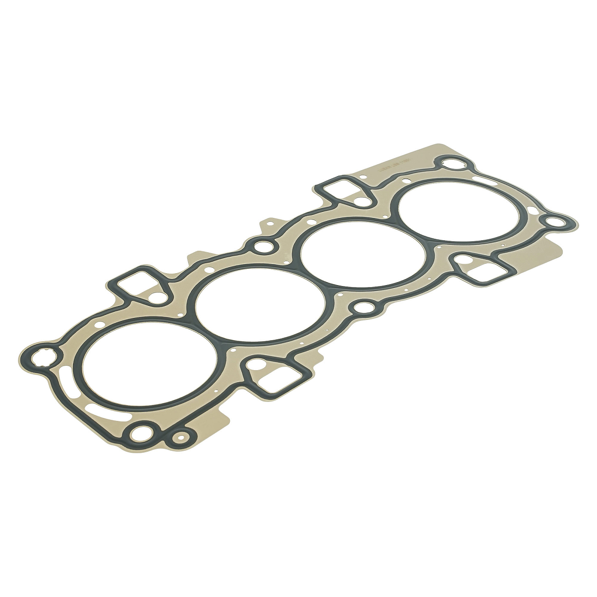 Прокладка ГБЦ для а/м Ford Focus II (05-)/Volvo S40 II (04-) 1.6i [HWDA;HWDB]